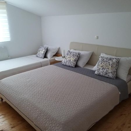 Apartment Kale Sibenik Ngoại thất bức ảnh