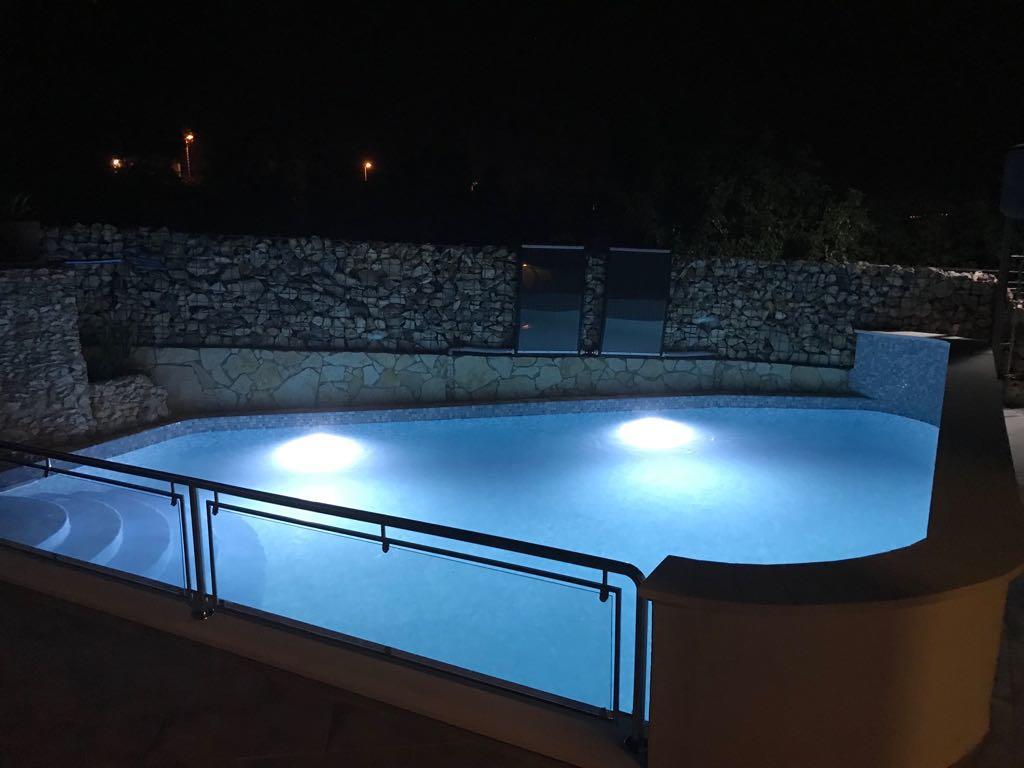 Apartment Kale Sibenik Ngoại thất bức ảnh