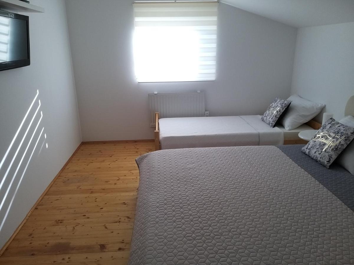 Apartment Kale Sibenik Ngoại thất bức ảnh