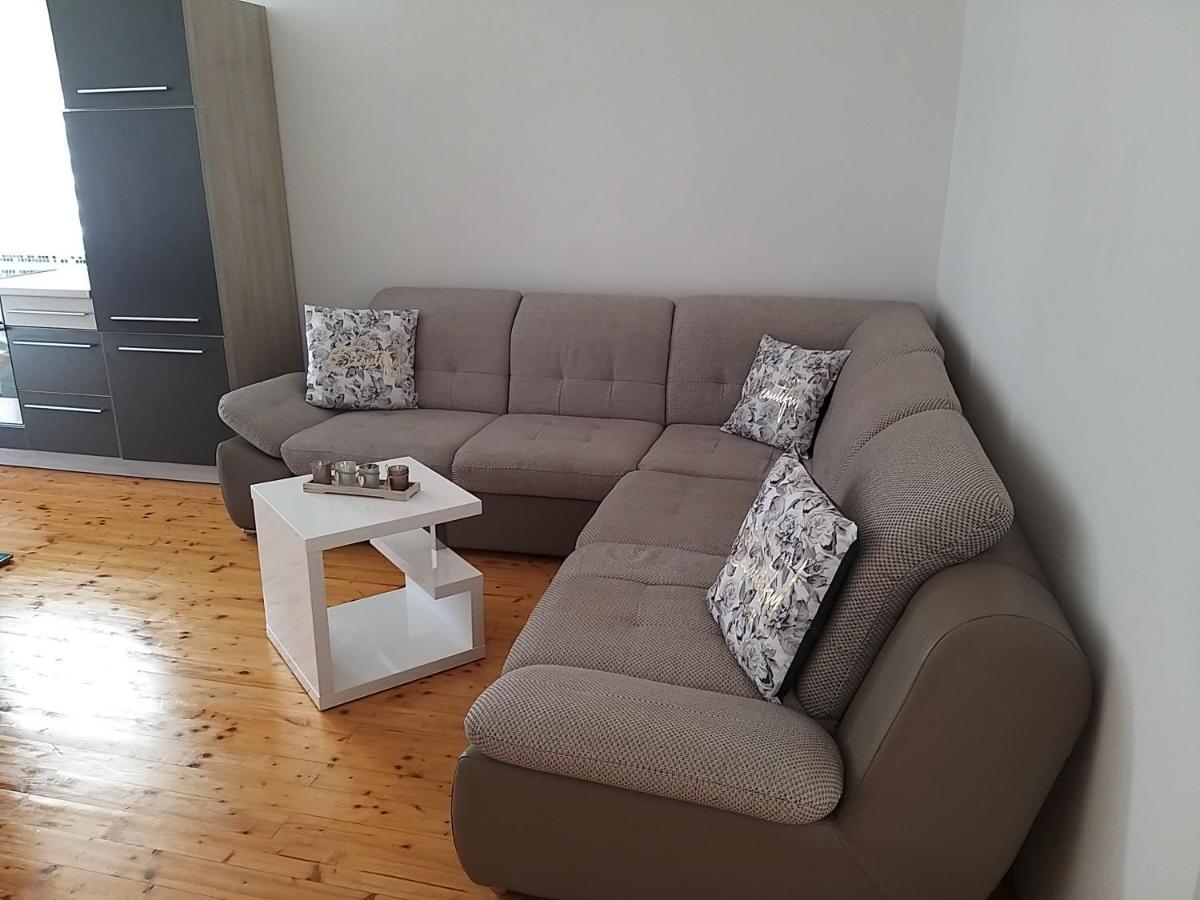 Apartment Kale Sibenik Ngoại thất bức ảnh