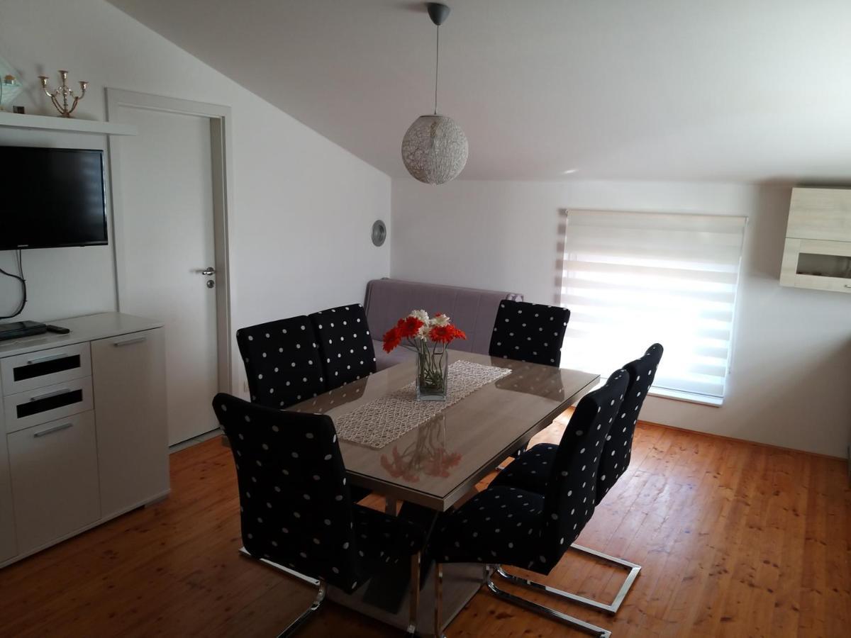Apartment Kale Sibenik Ngoại thất bức ảnh