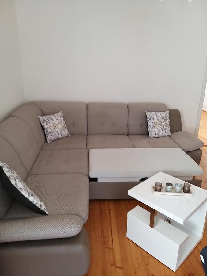 Apartment Kale Sibenik Ngoại thất bức ảnh