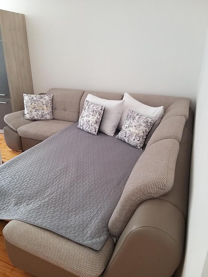 Apartment Kale Sibenik Ngoại thất bức ảnh